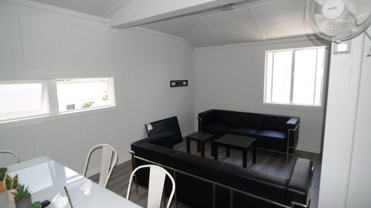 Student accommodation