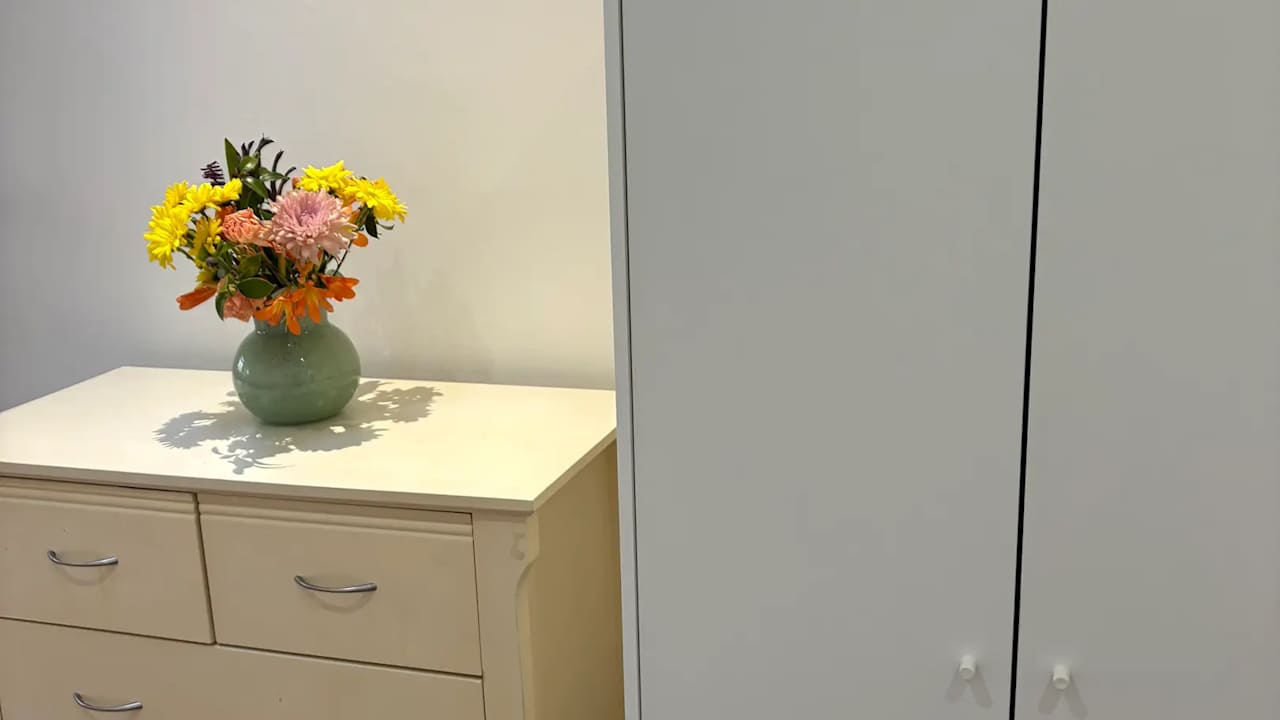 Student accommodation