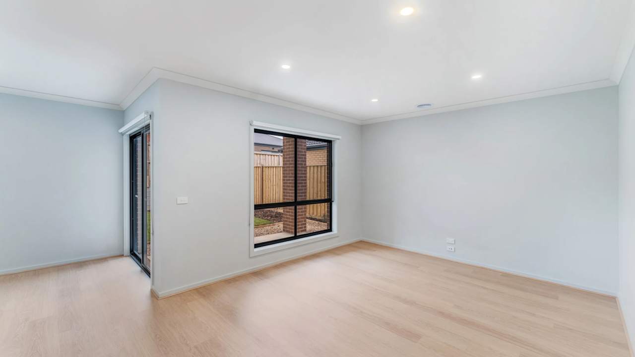 Room with ensuite in a share house