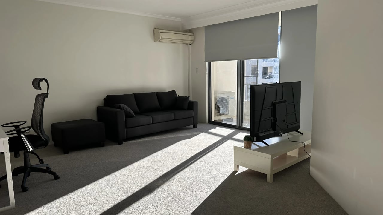 Student accommodation