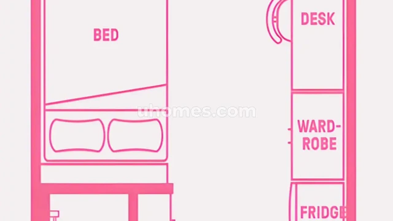 Student accommodation