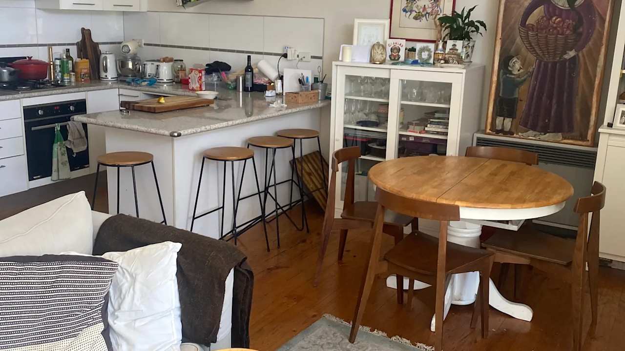 Student accommodation