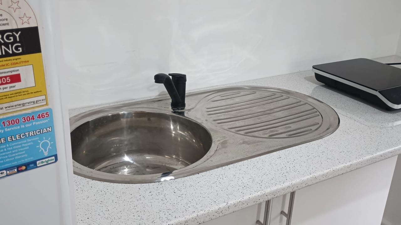 One bed flat for rent