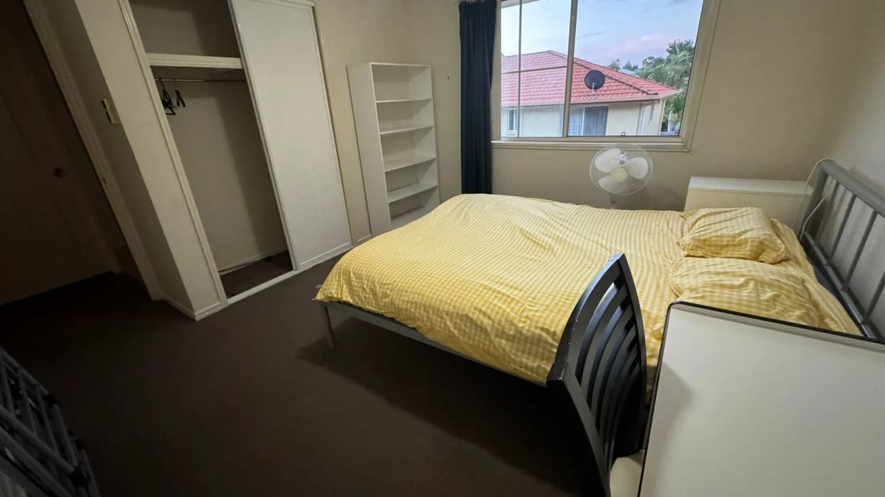 Student accommodation