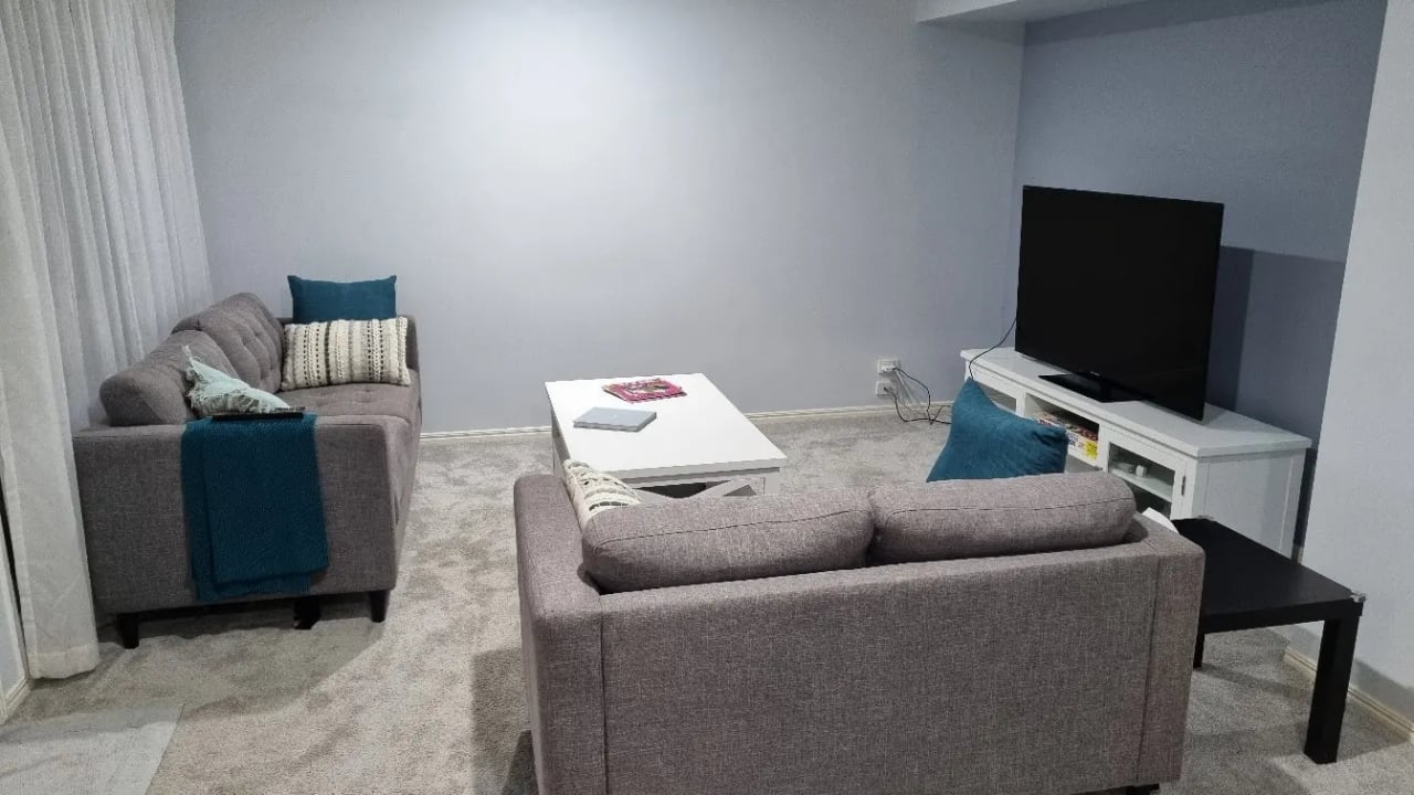 Room in a share house