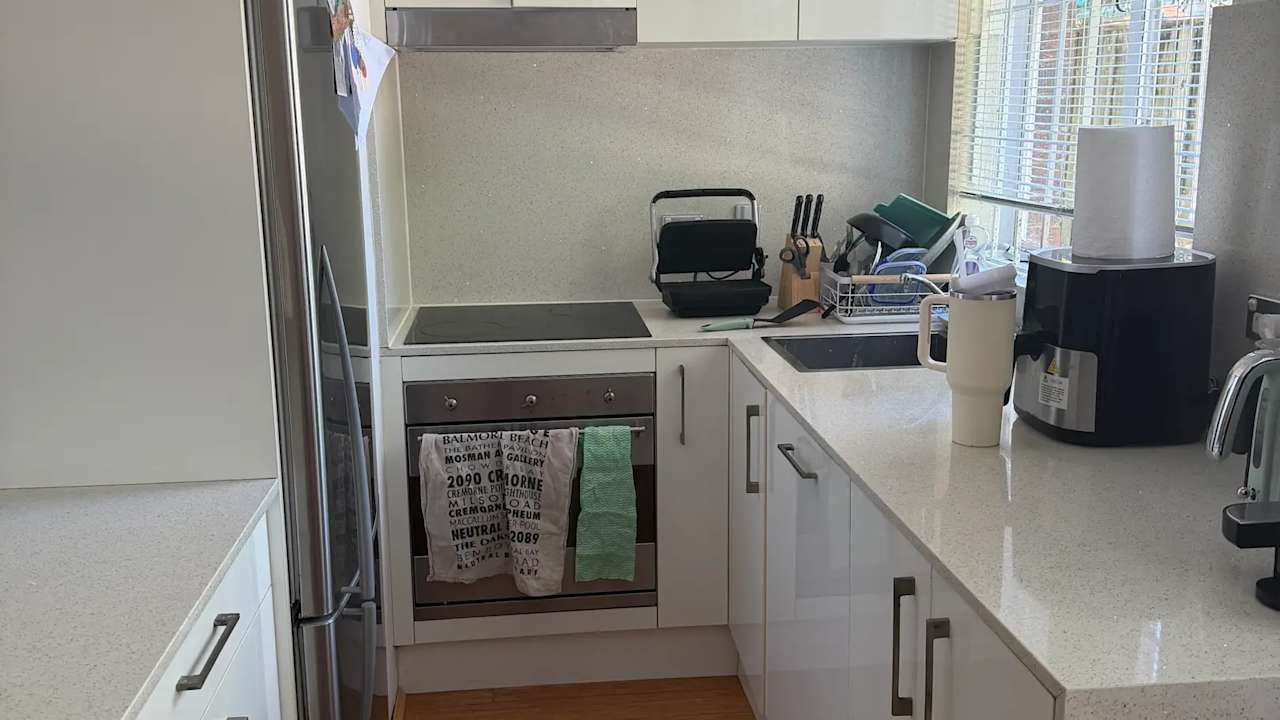 Student accommodation