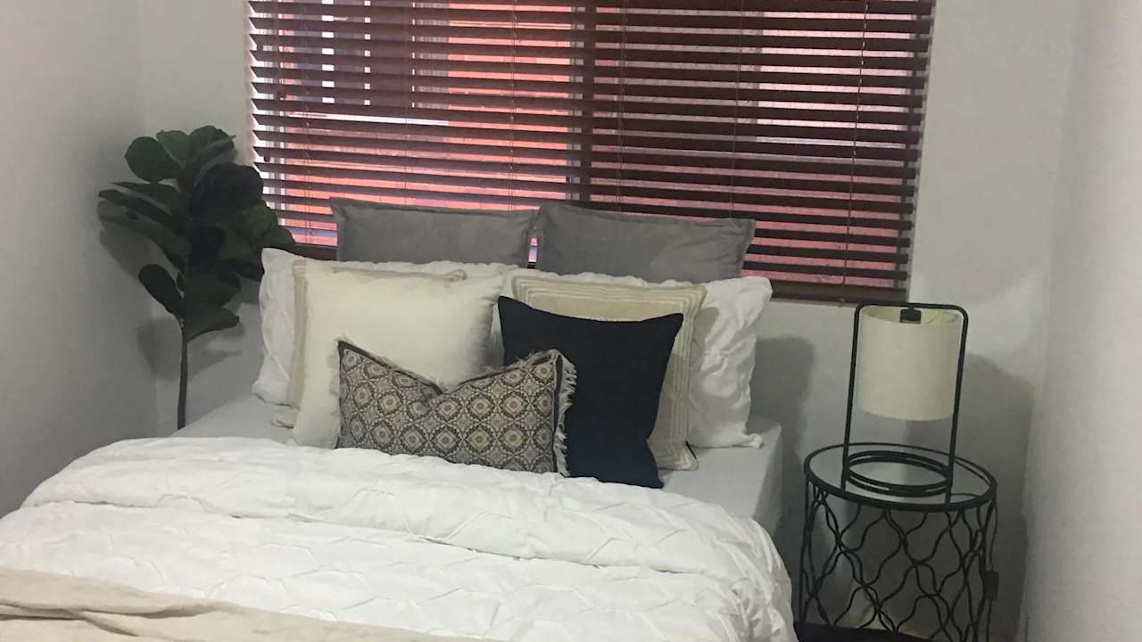 Room in a flatshare