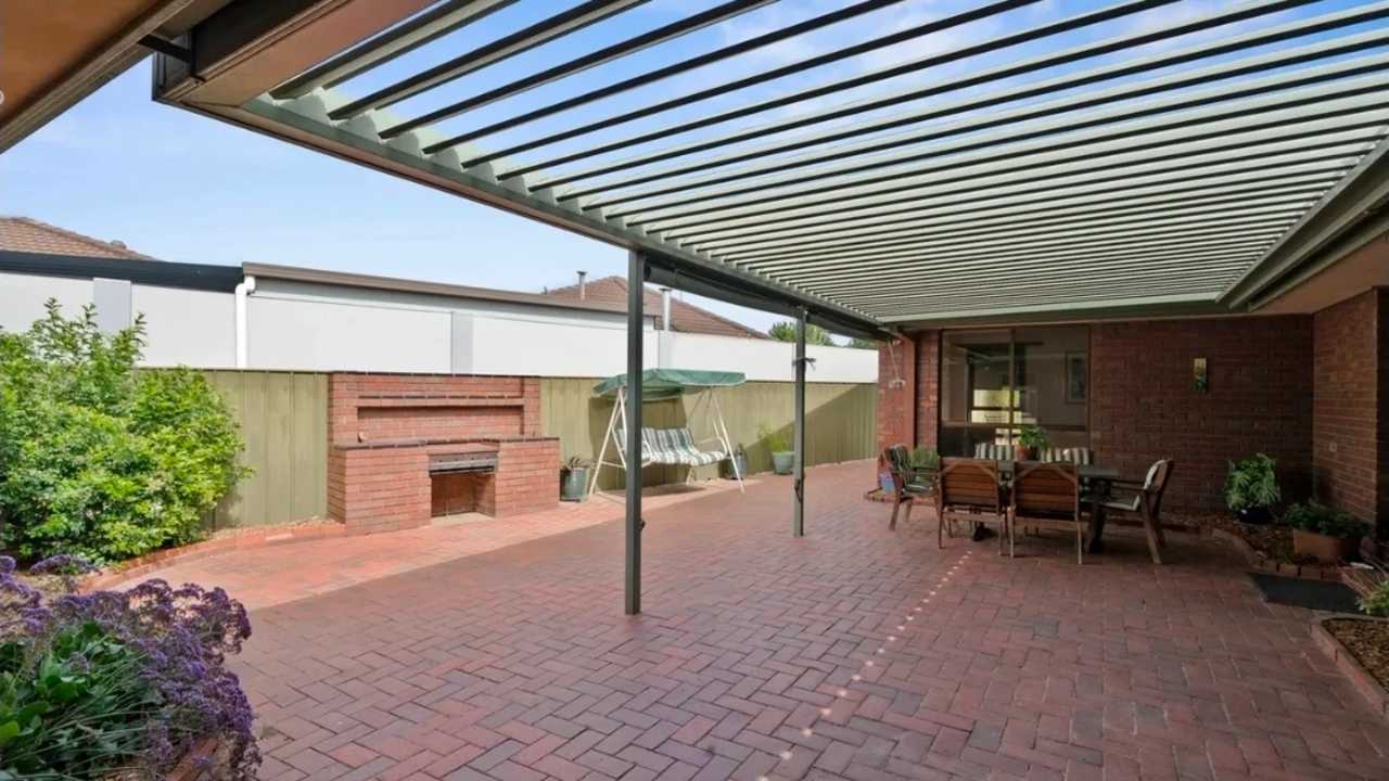 Room with ensuite in a share house