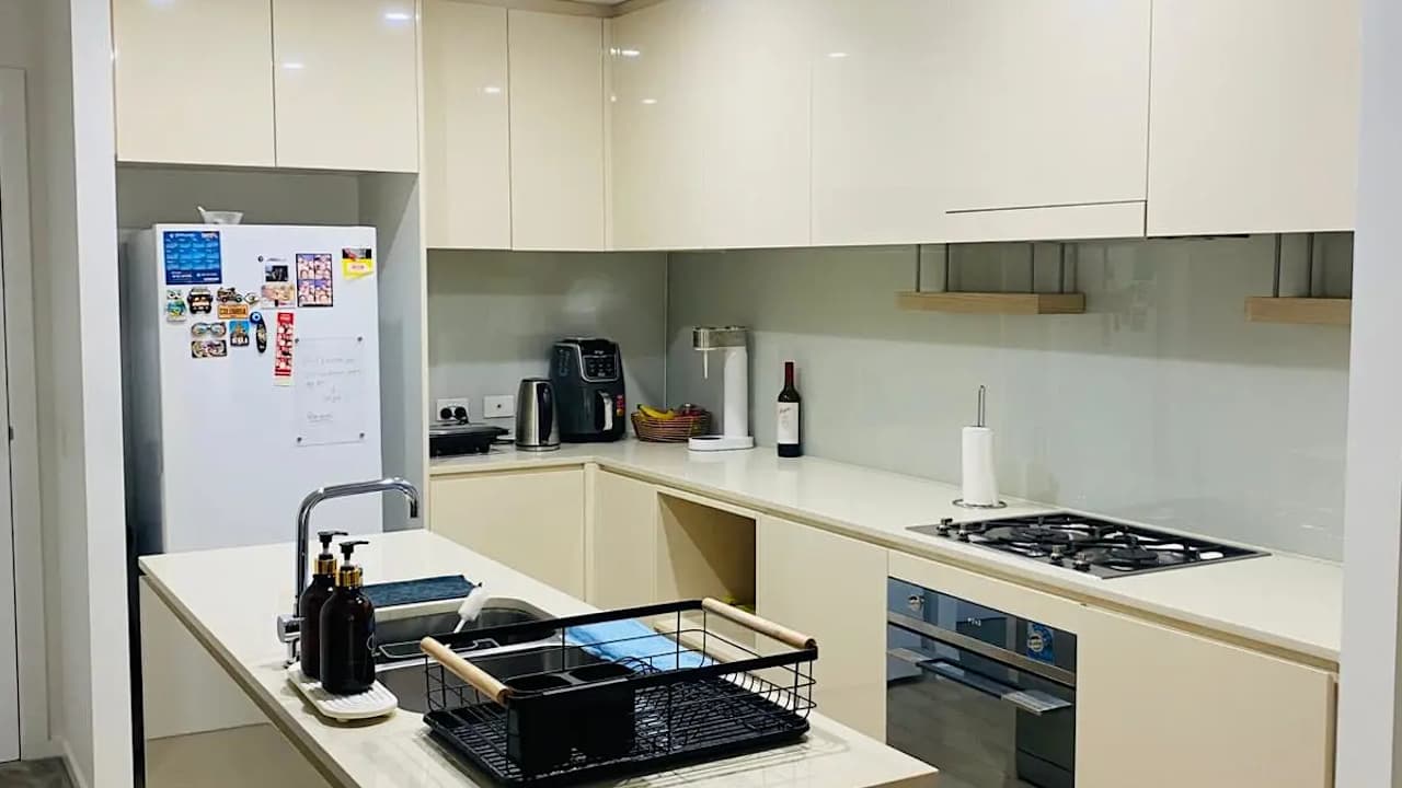 One bed flat for rent