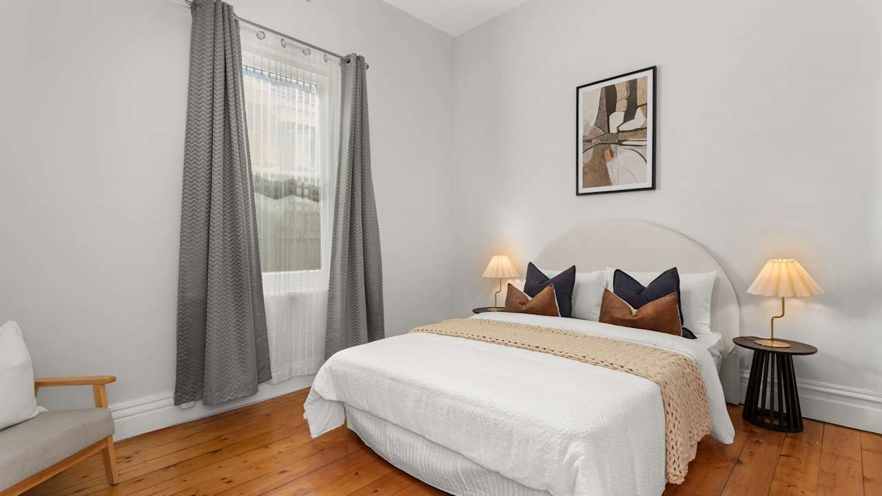 Student accommodation