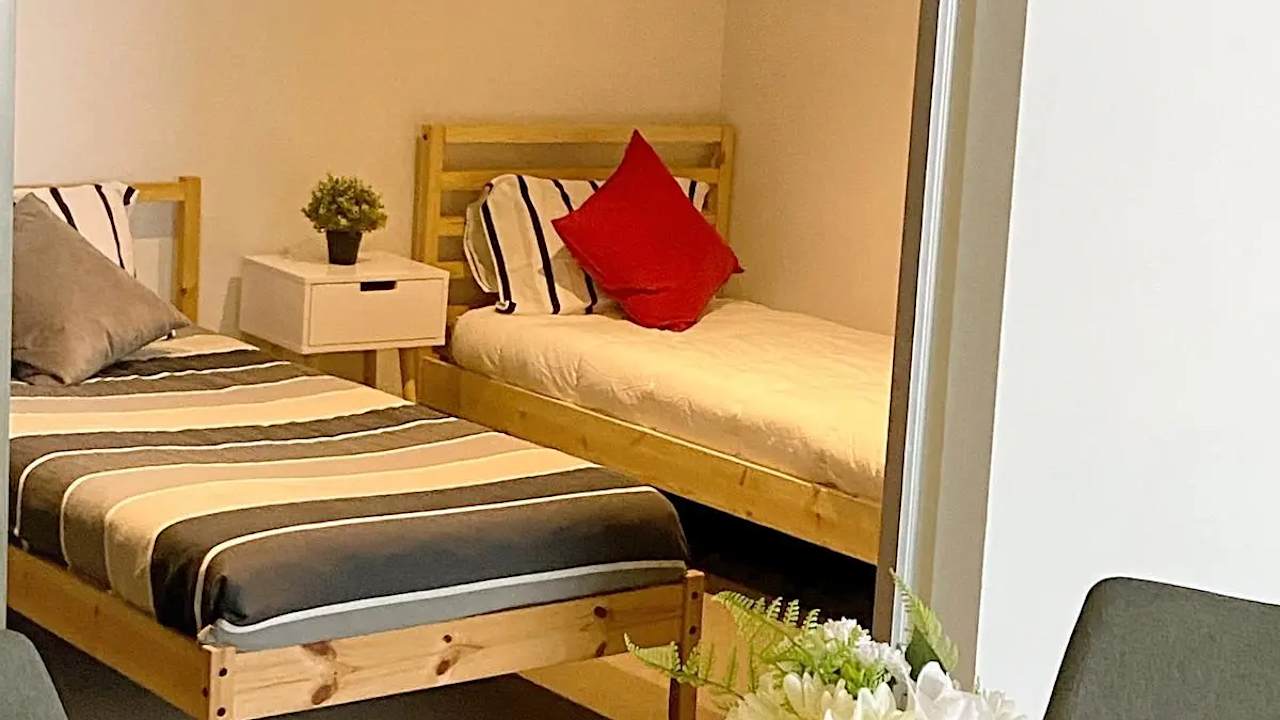 Student accommodation