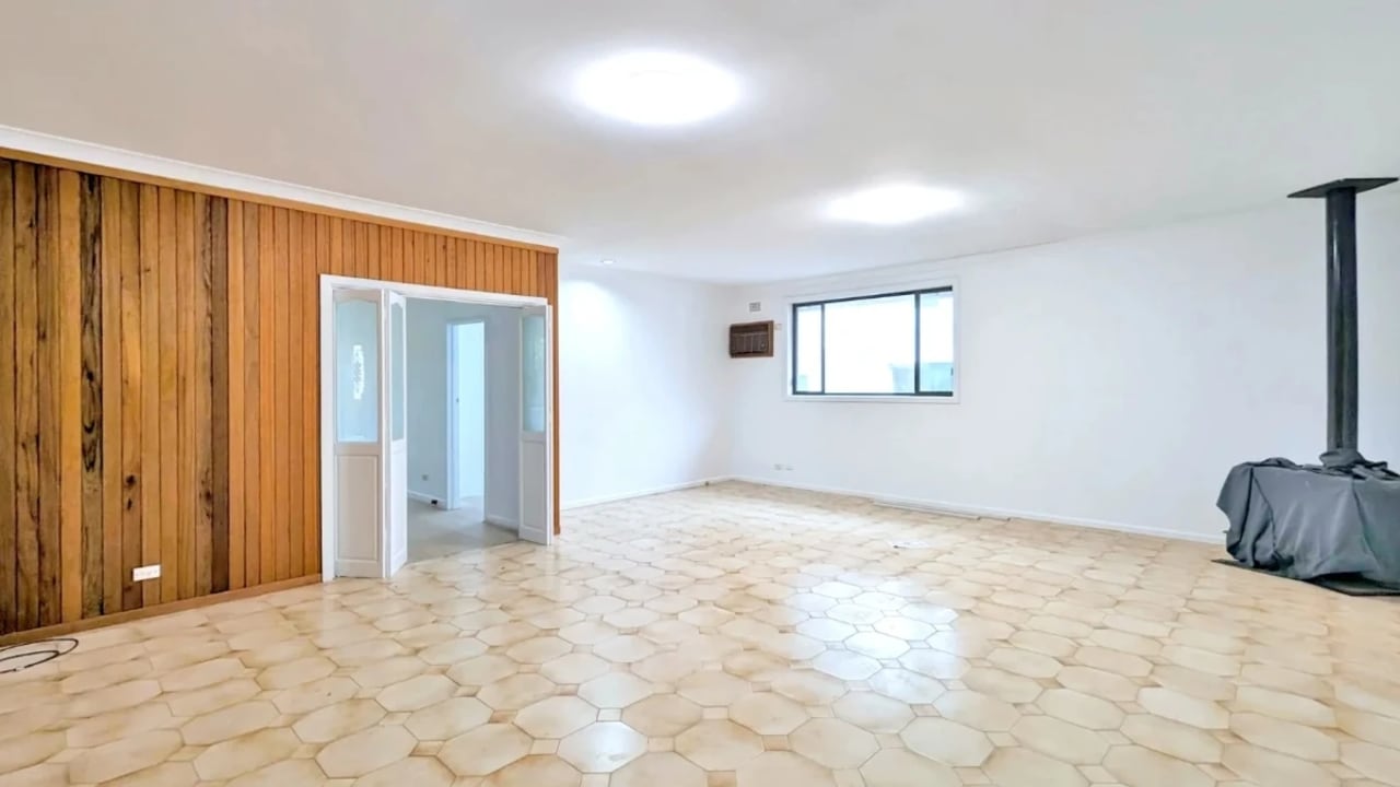 Furnished room with ensuite in a share house