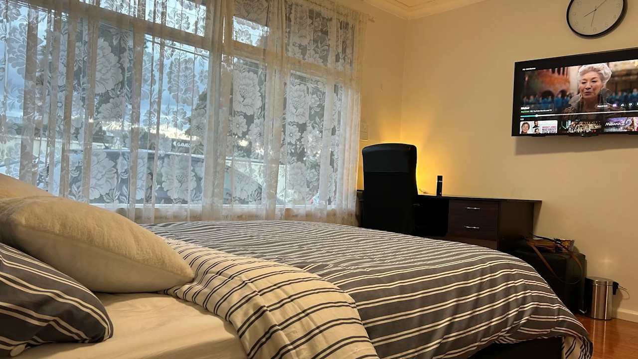 Student accommodation