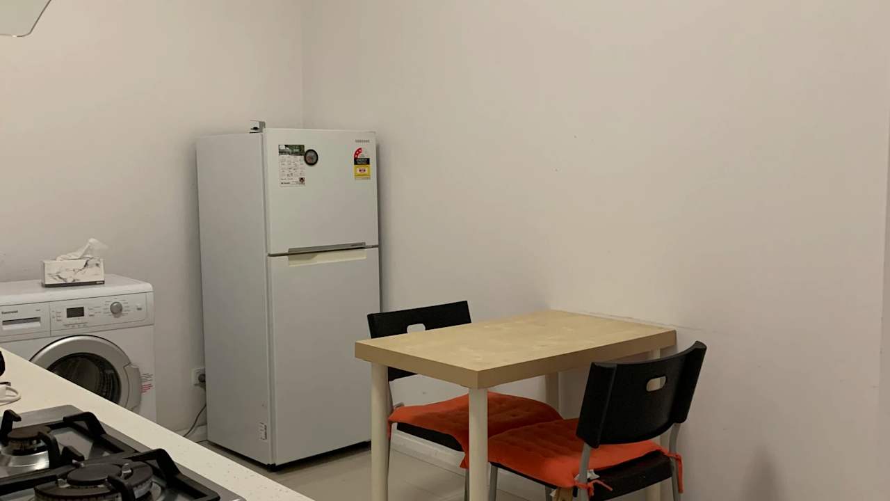 Furnished room granny flat for rent