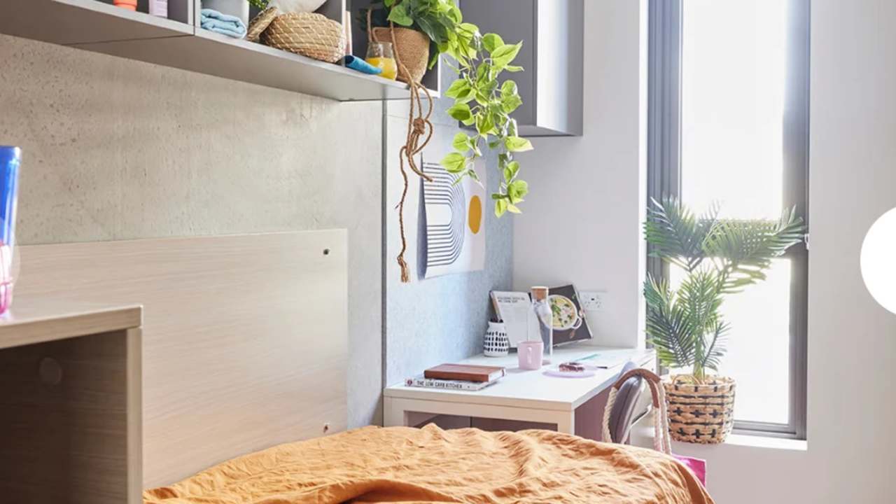 Student accommodation