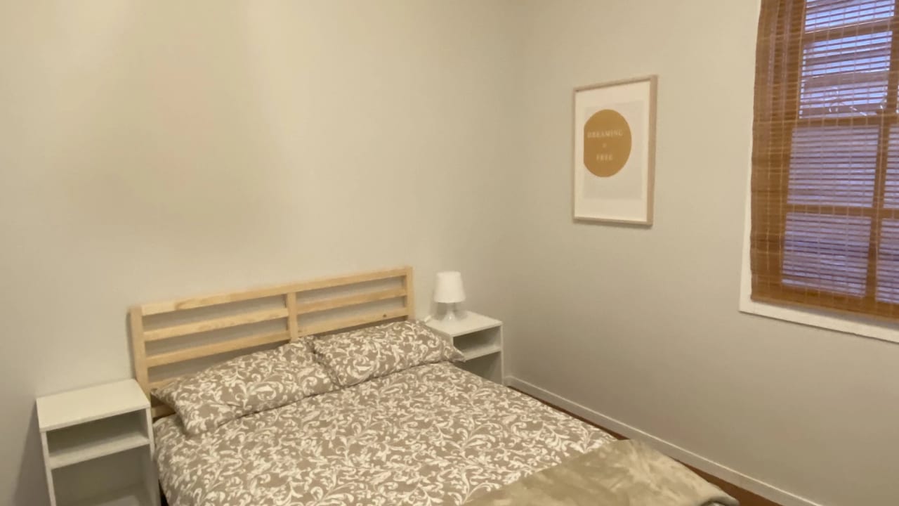 Student accommodation