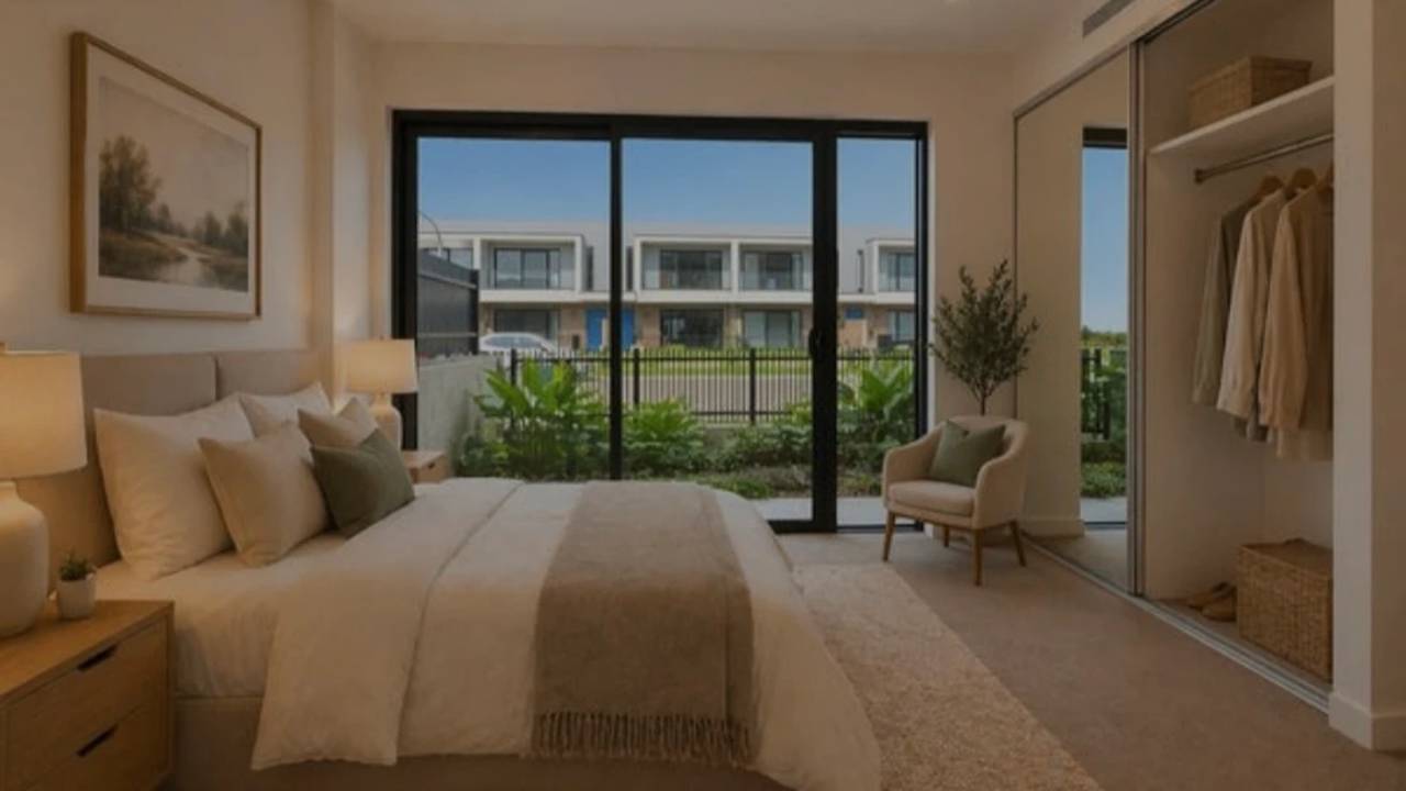 Student accommodation