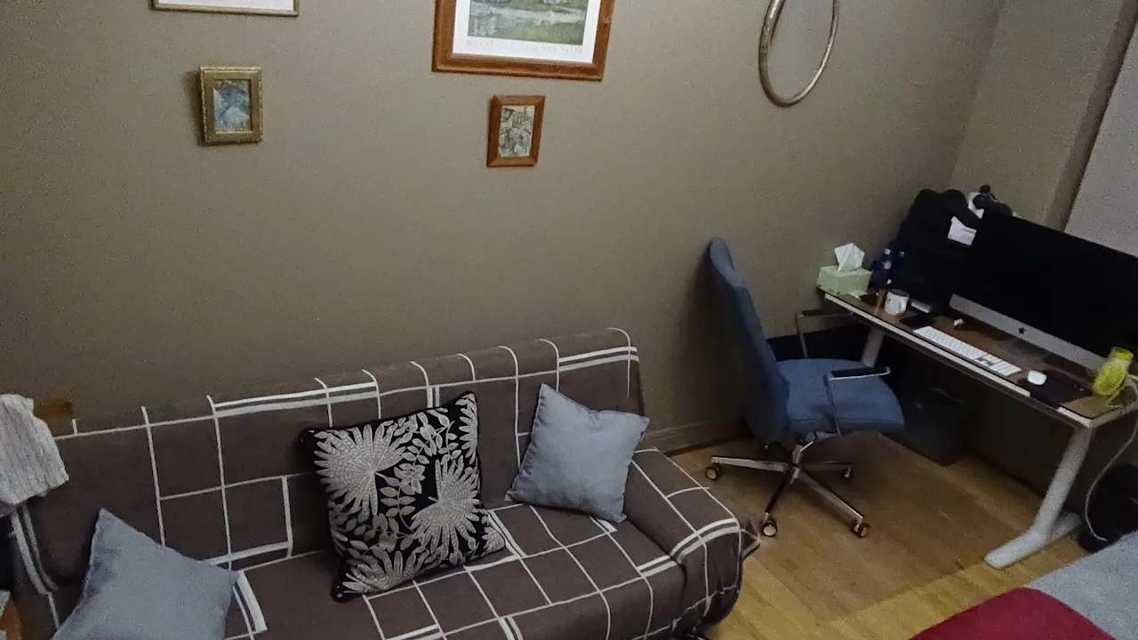 One bed flat for rent