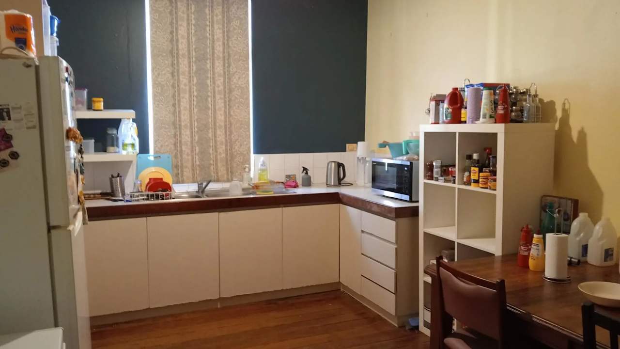 Student accommodation