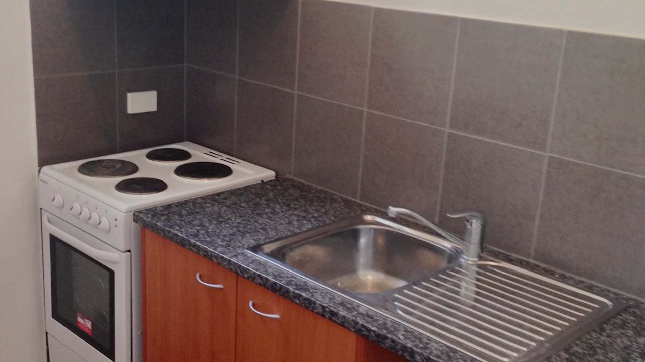 Furnished room with ensuite in a share house