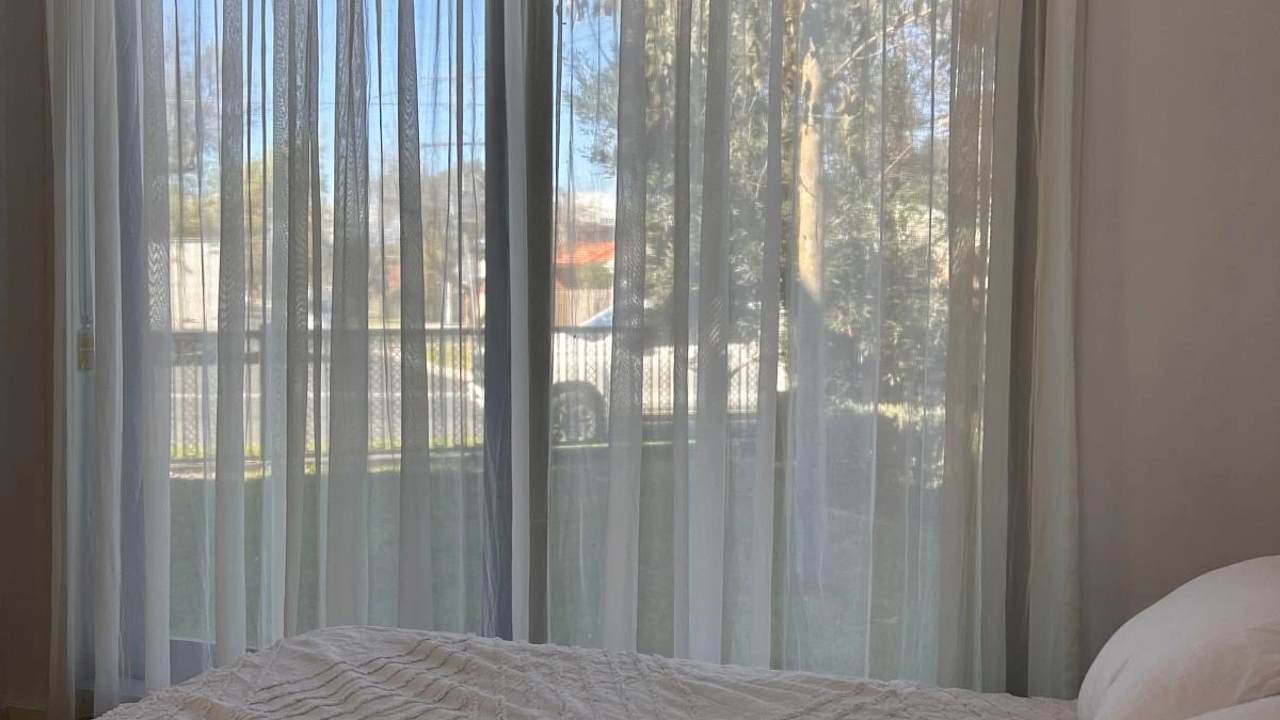 Room with ensuite in a share house