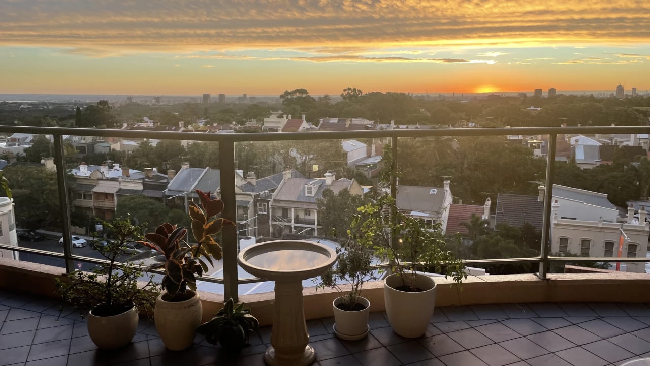 Whole property with 2 rooms for rent