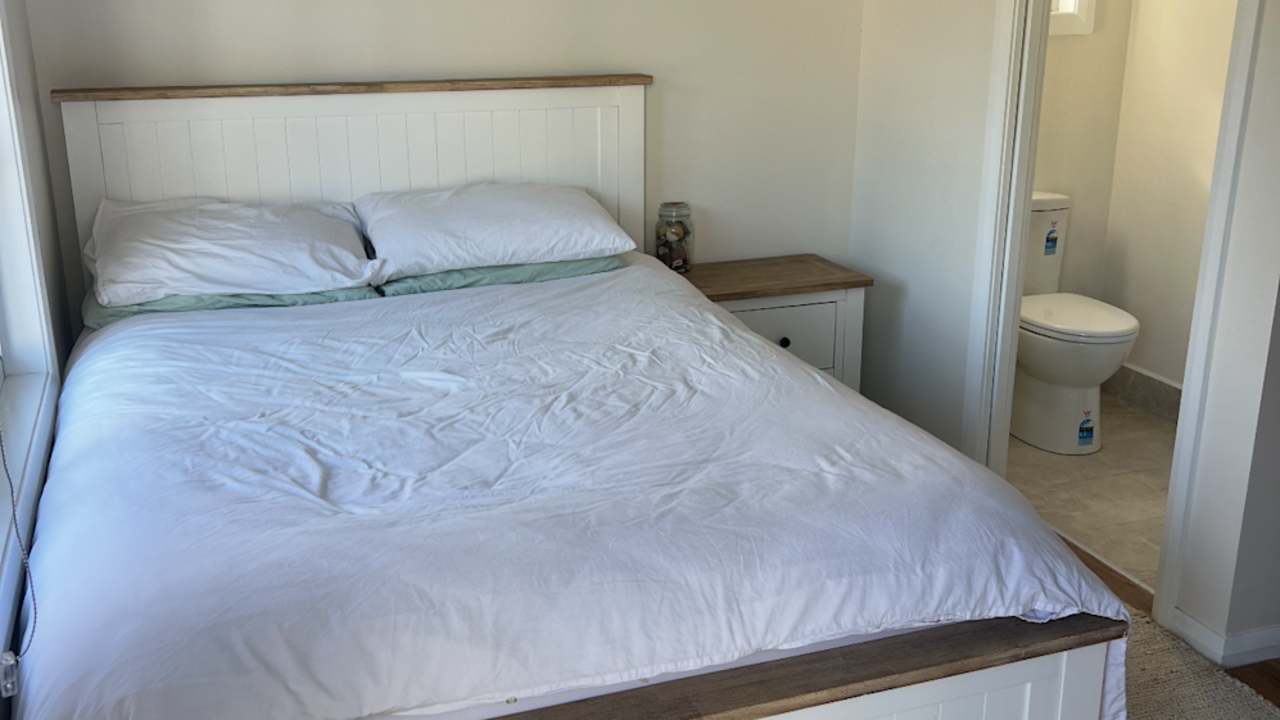 Room granny flat for rent