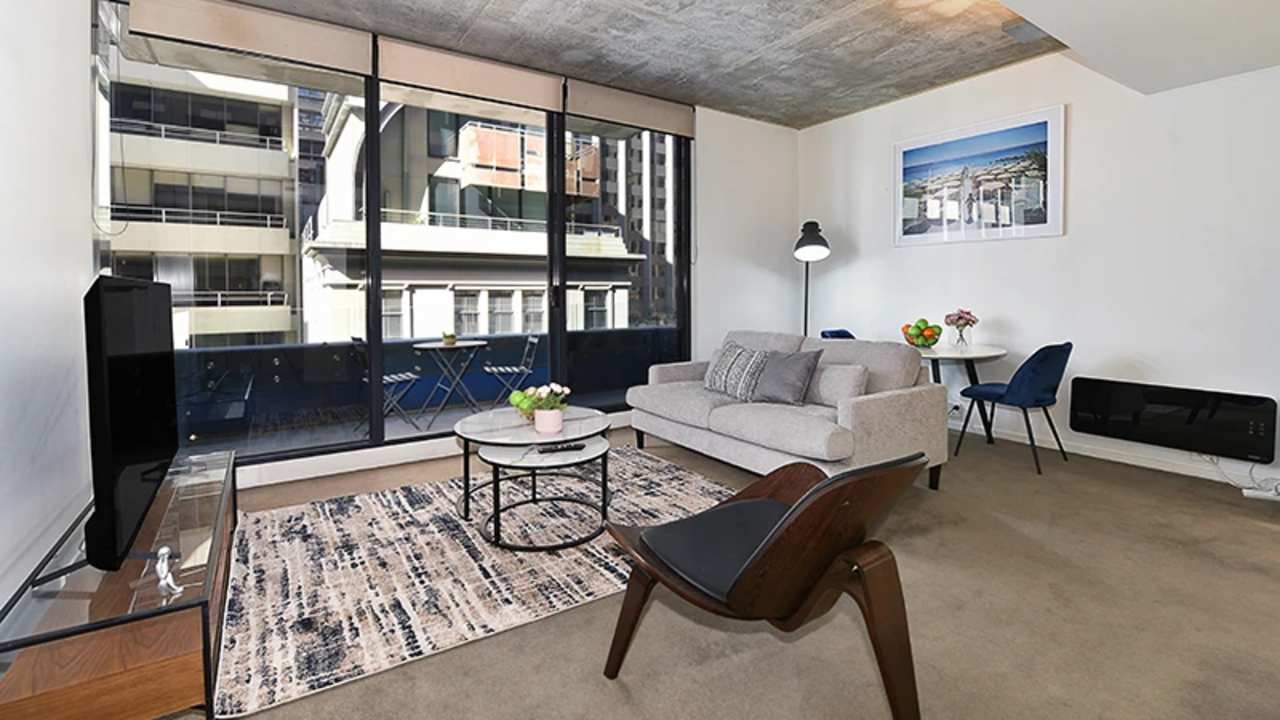 One bed flat for rent