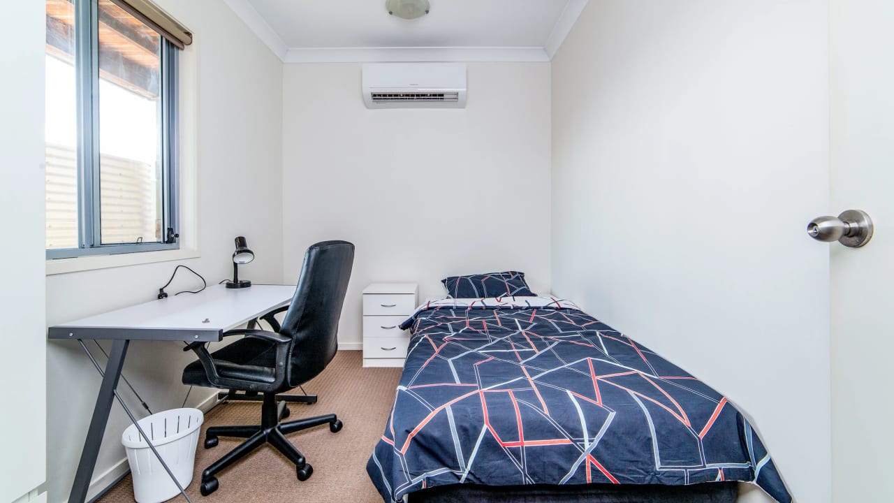 Student accommodation
