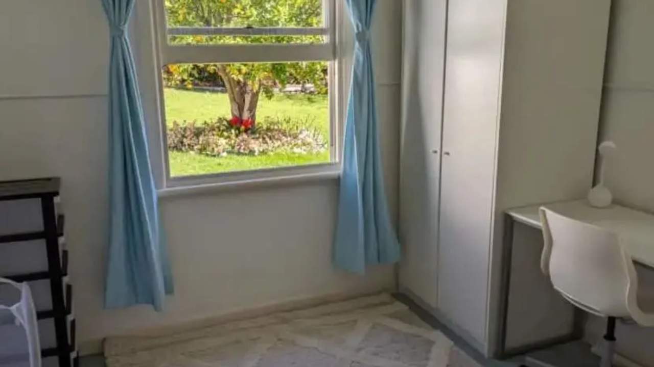 Furnished room with ensuite in a share house