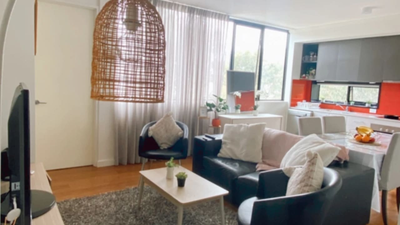 Student accommodation
