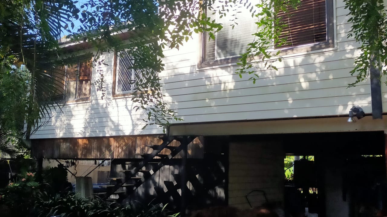 Homestay