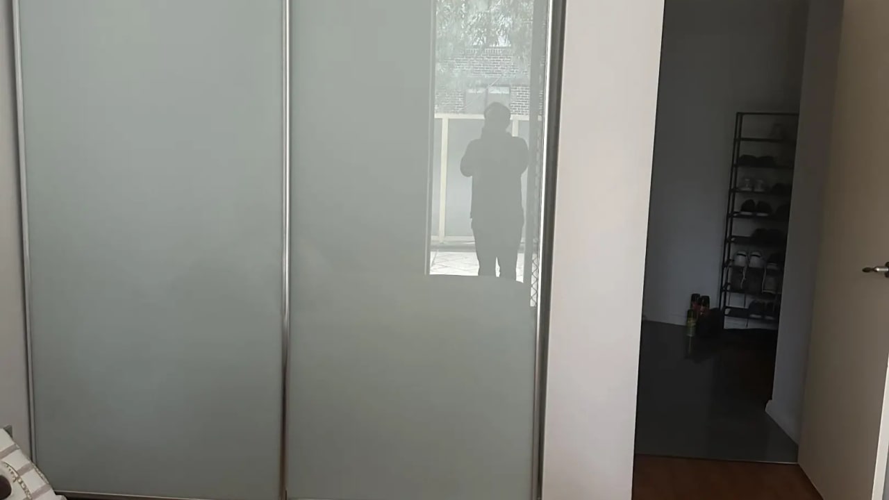Room in a flatshare