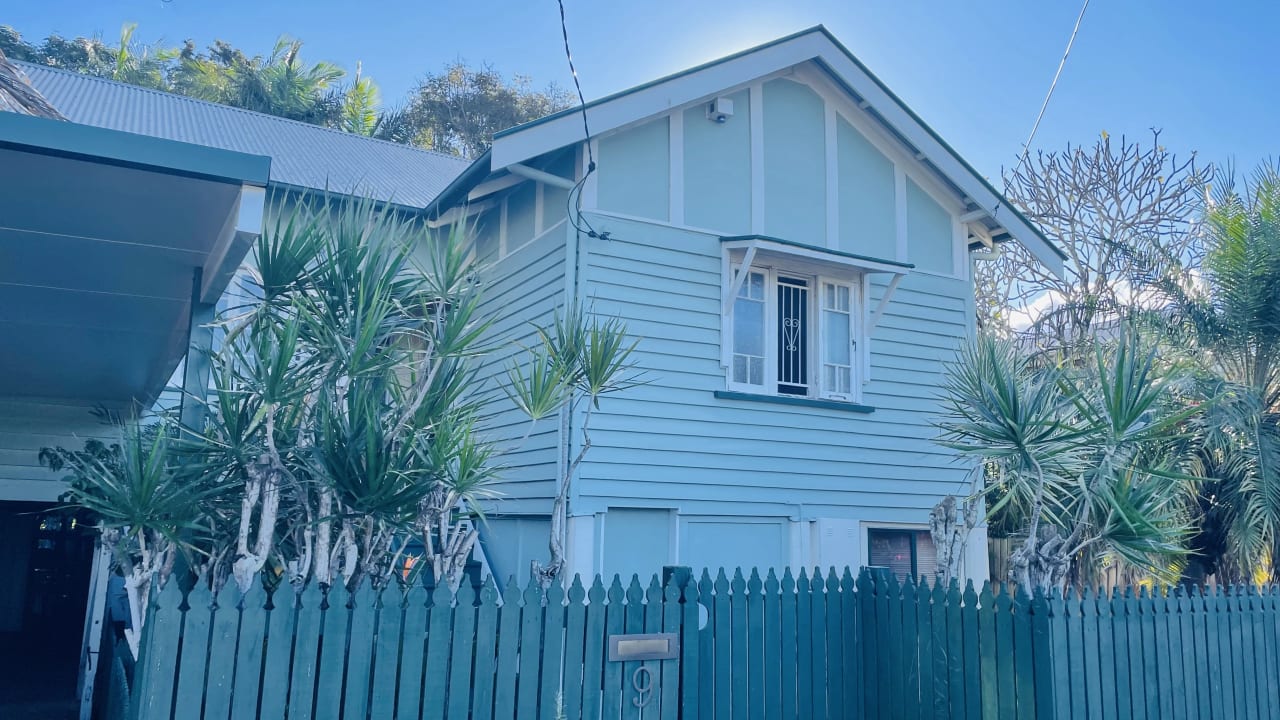 Furnished room granny flat for rent