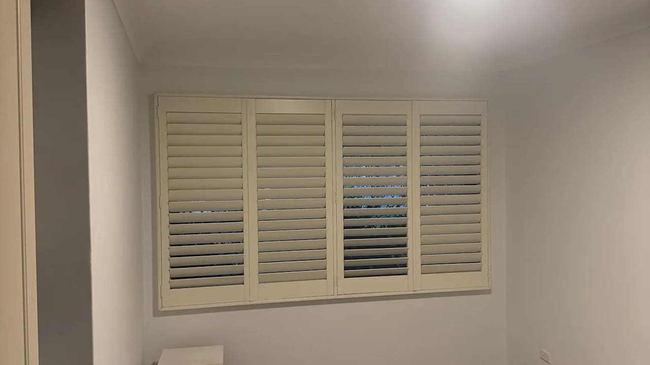 Room in a flatshare