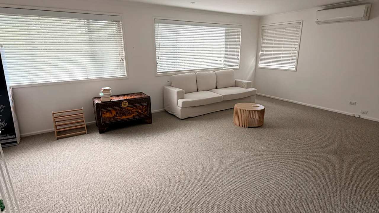 Student accommodation