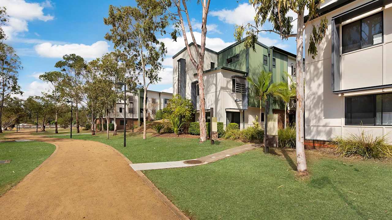 Student accommodation