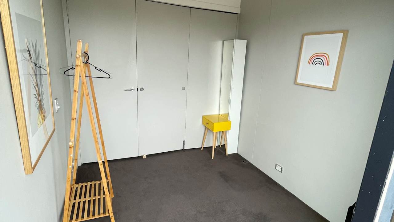 Room in a flatshare