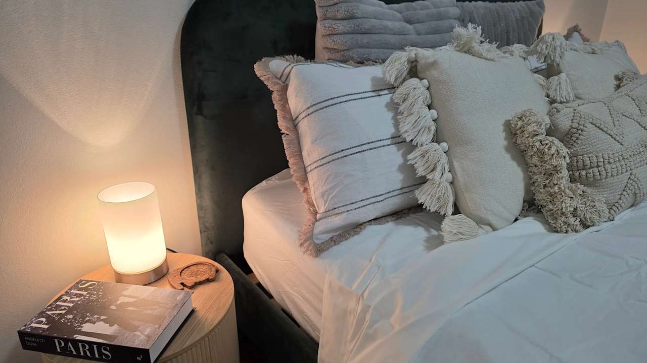 Room in a flatshare