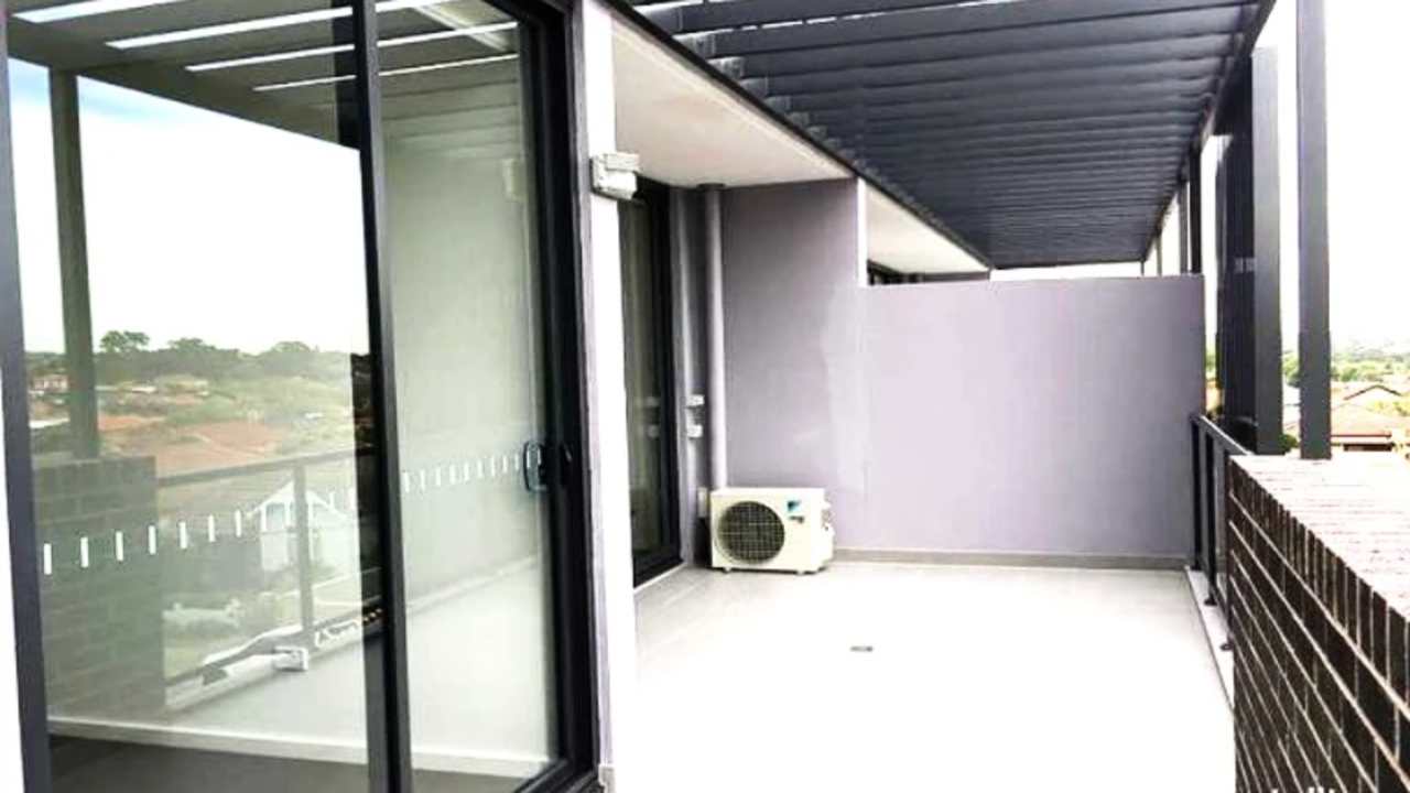 Whole property with 2 rooms for rent