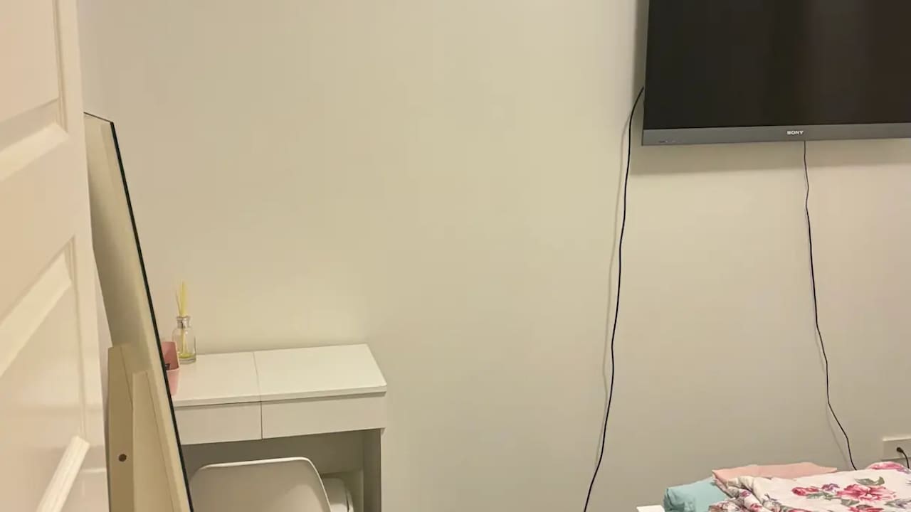 Student accommodation