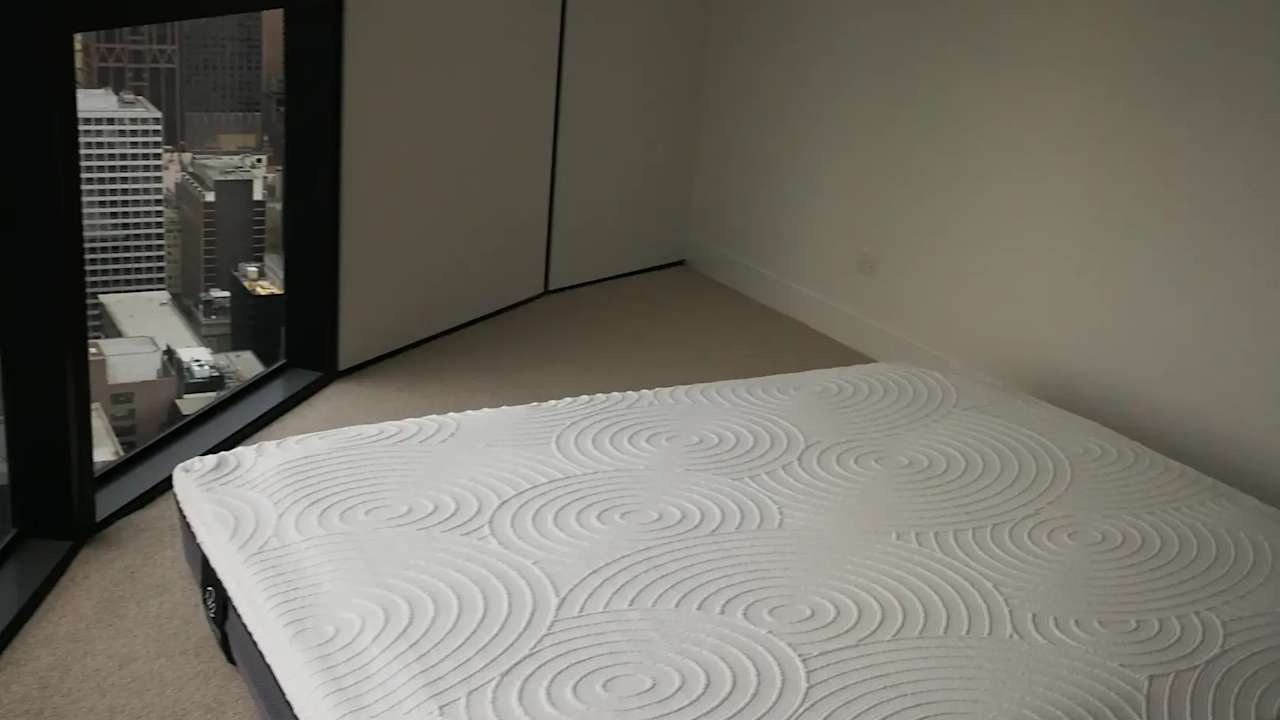 Whole property with 2 rooms for rent