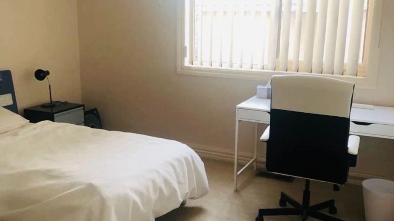 Student accommodation
