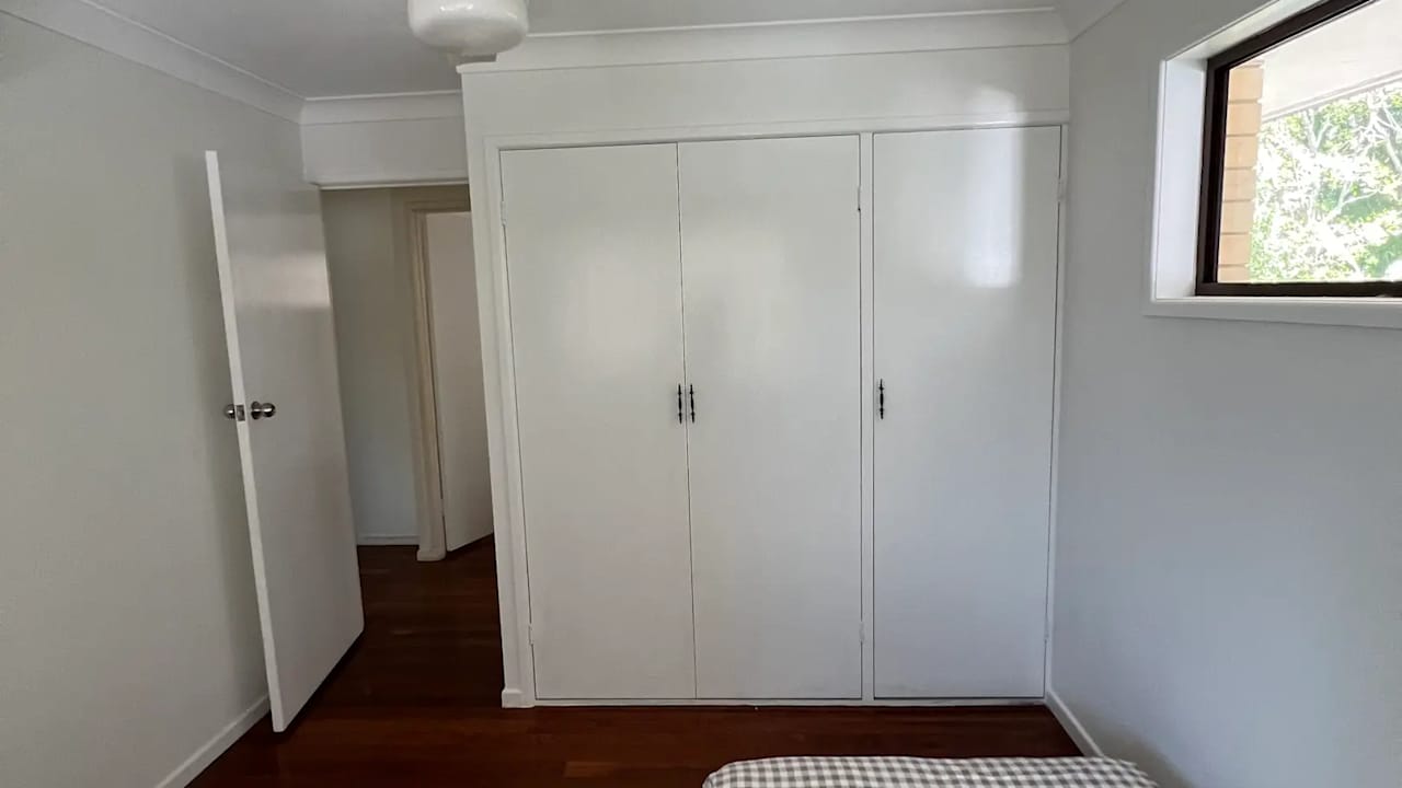 Student accommodation