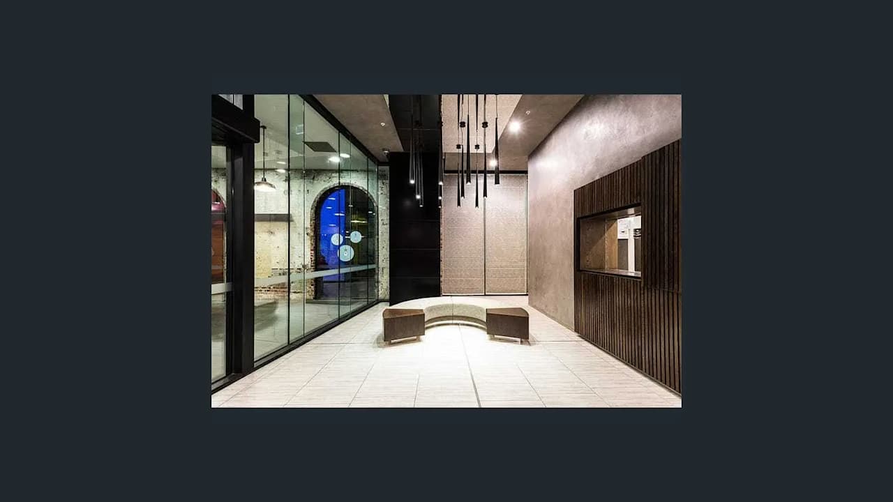 Whole property with 2 rooms for rent