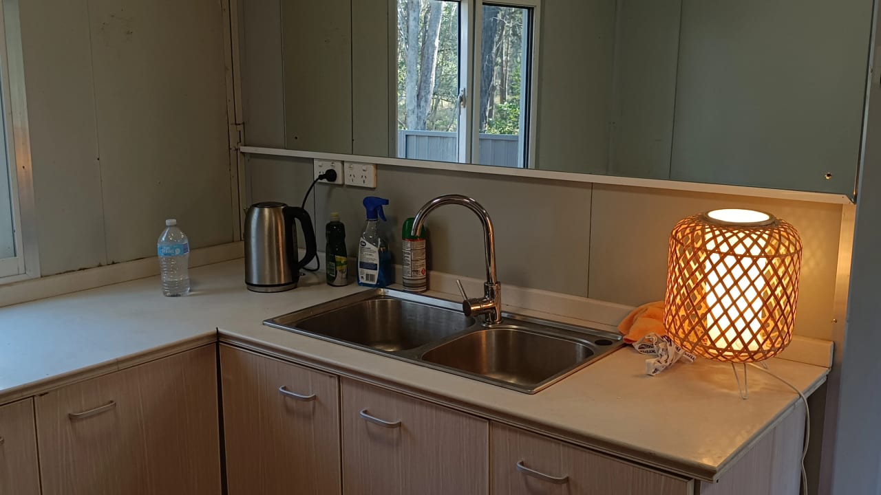 Room granny flat for rent