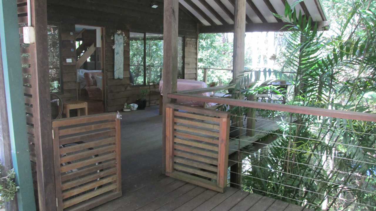 Room in a share house