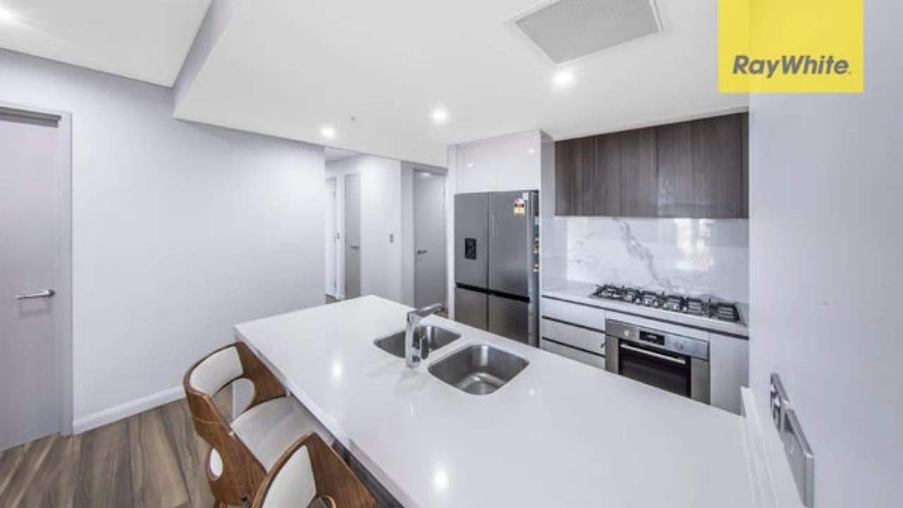 Student accommodation