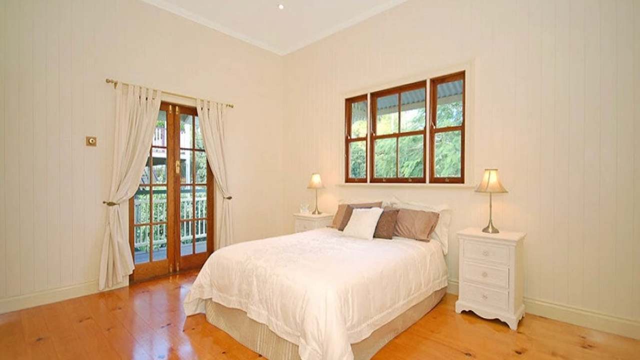 Room with ensuite in a share house
