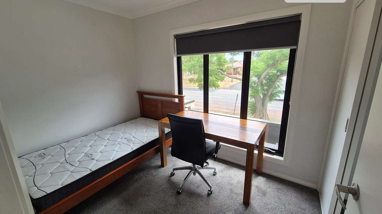 Student accommodation